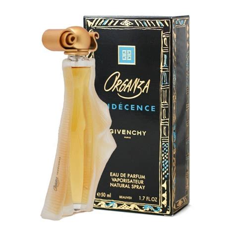 givenchy organza indecence reviews|More.